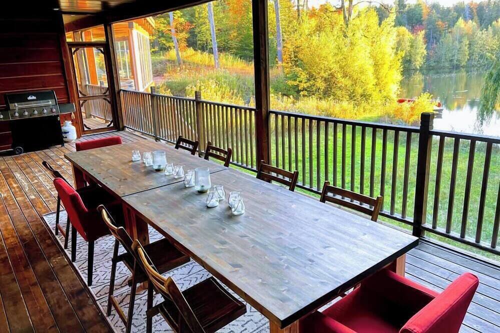 Photo of Outdoor in Sainte-Ann-des-Lacs