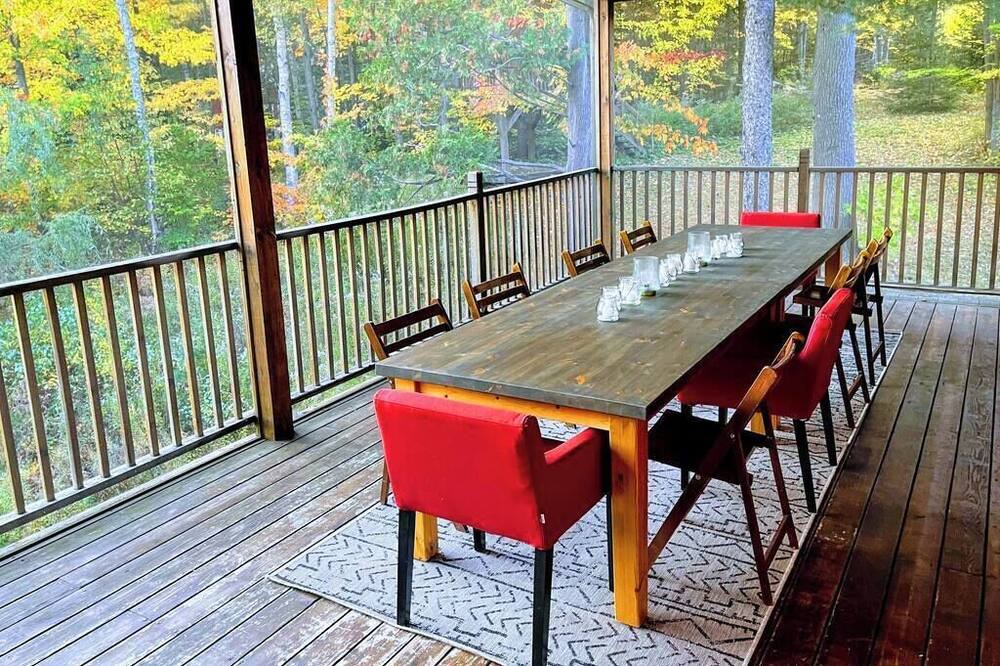 Photo of Outdoor in Sainte-Ann-des-Lacs