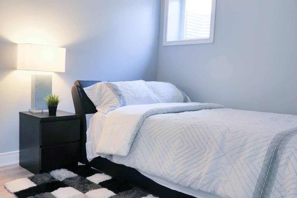 Photo of Bedroom in Brampton