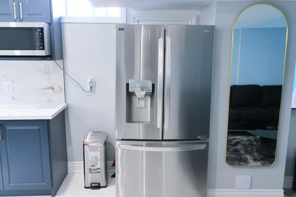 Photo of Kitchen in Brampton