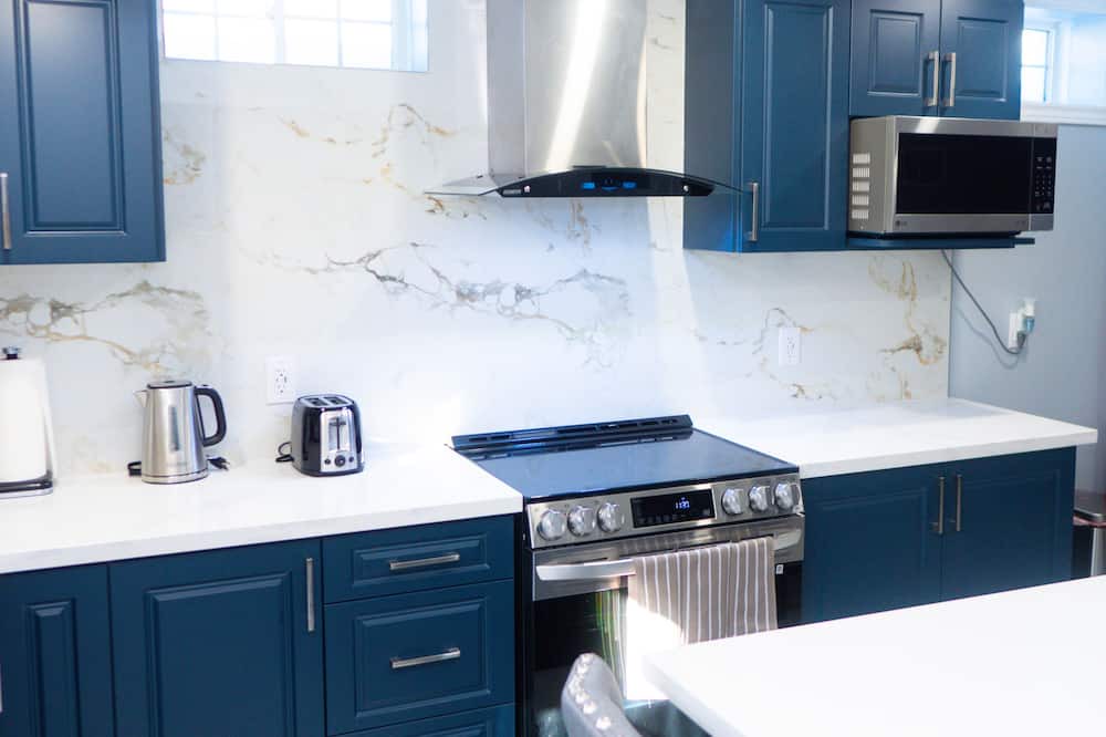 Photo of Kitchen in Brampton
