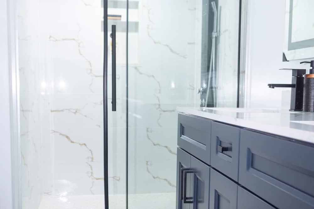 Photo of Bathroom in Brampton