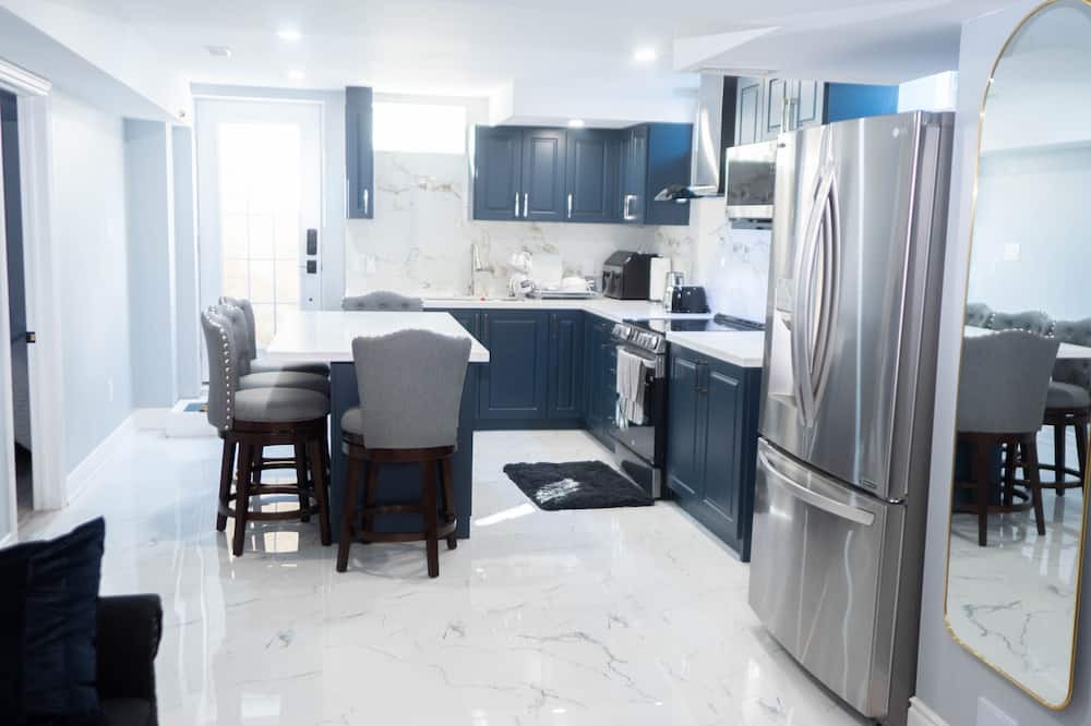 Photo of Kitchen in Brampton