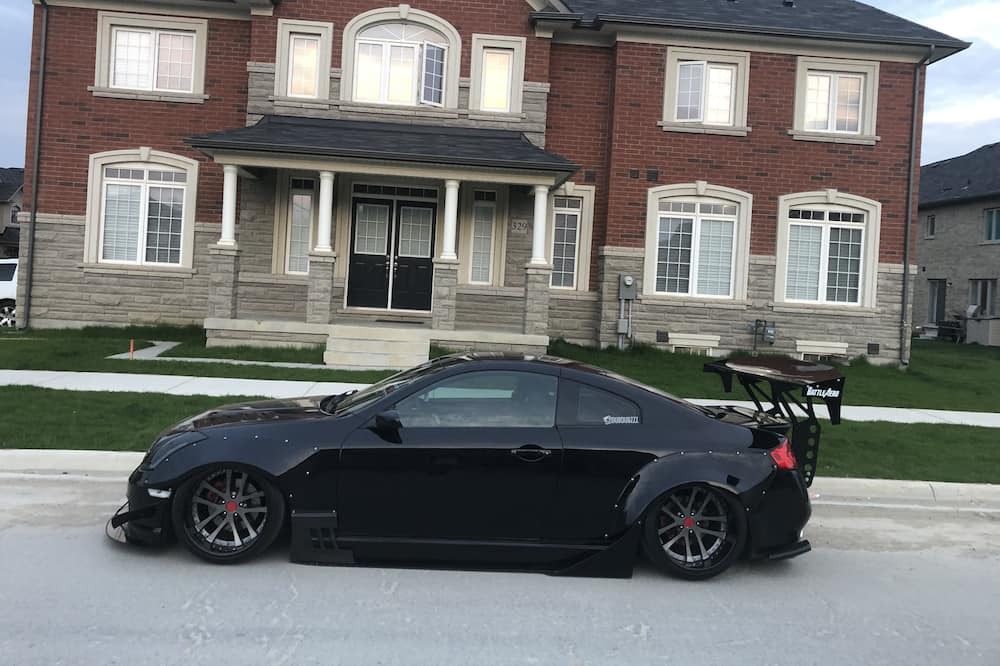 Photo of Outdoor in Brampton