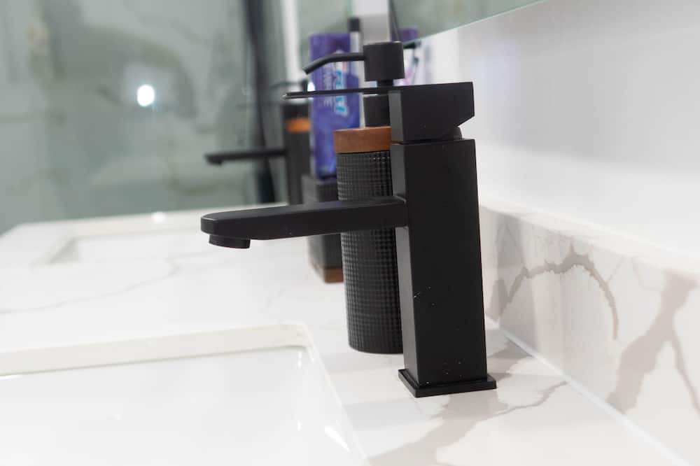 Photo of Bathroom in Brampton