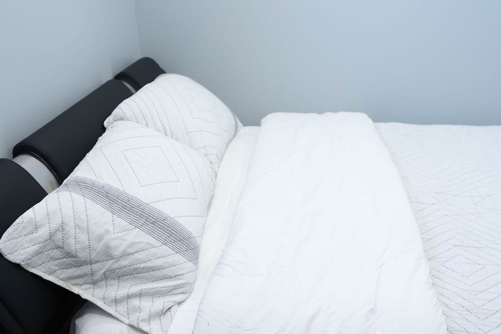 Photo of Bedroom in Brampton