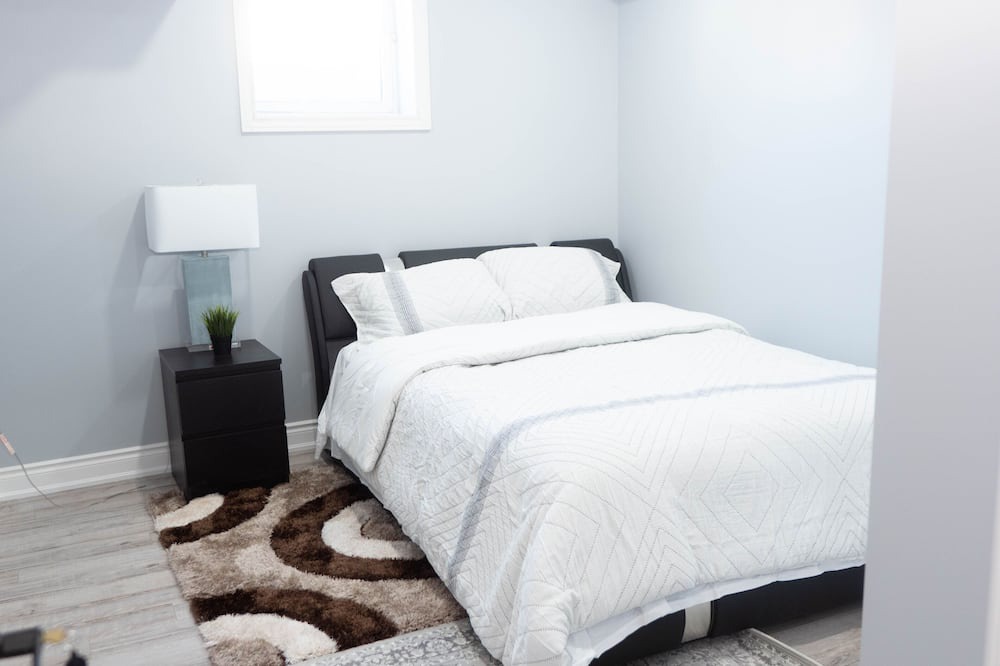 Photo of Bedroom in Brampton