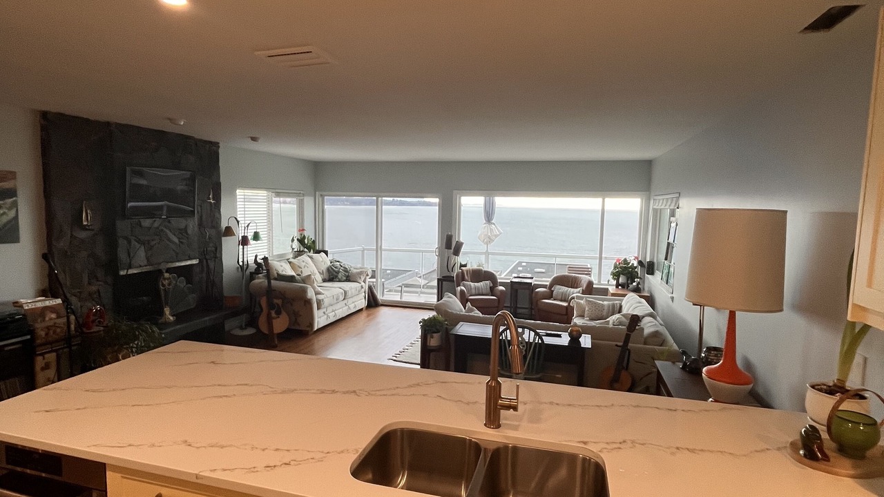 Photo of Kitchen in White Rock