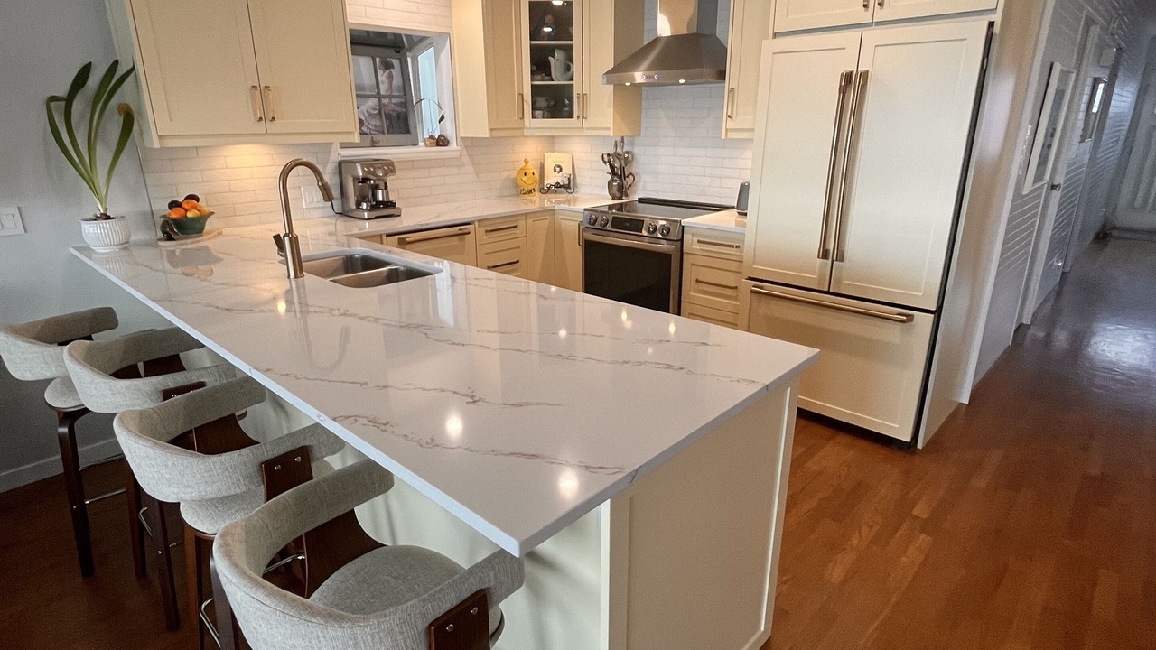 Photo of Kitchen in White Rock