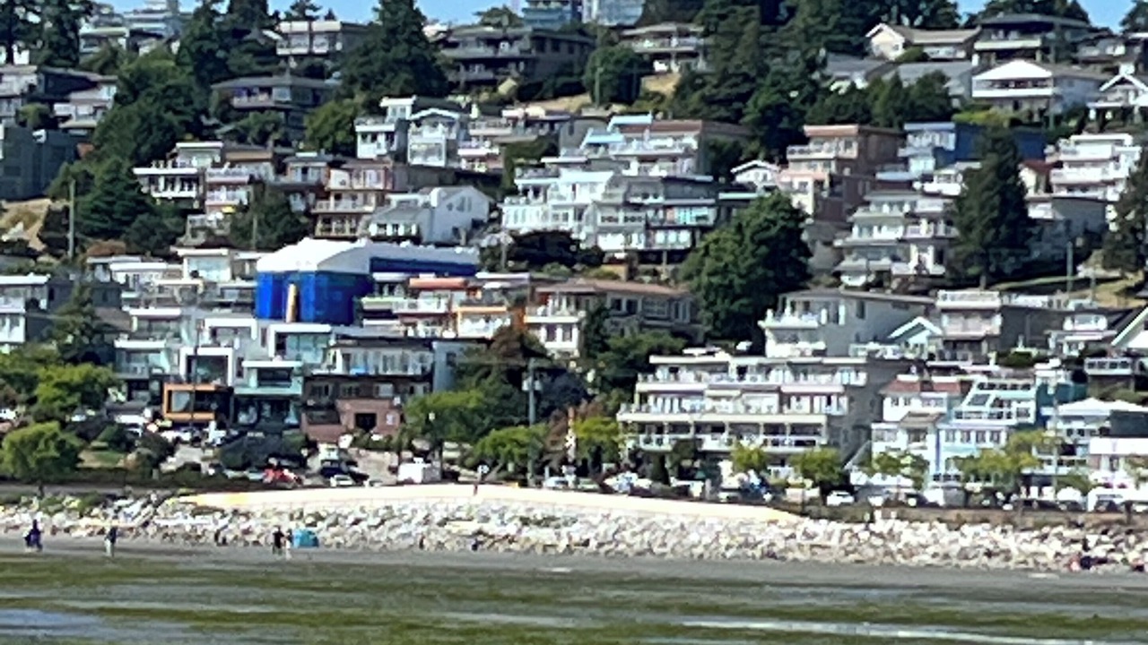 Photo of Outdoor in White Rock