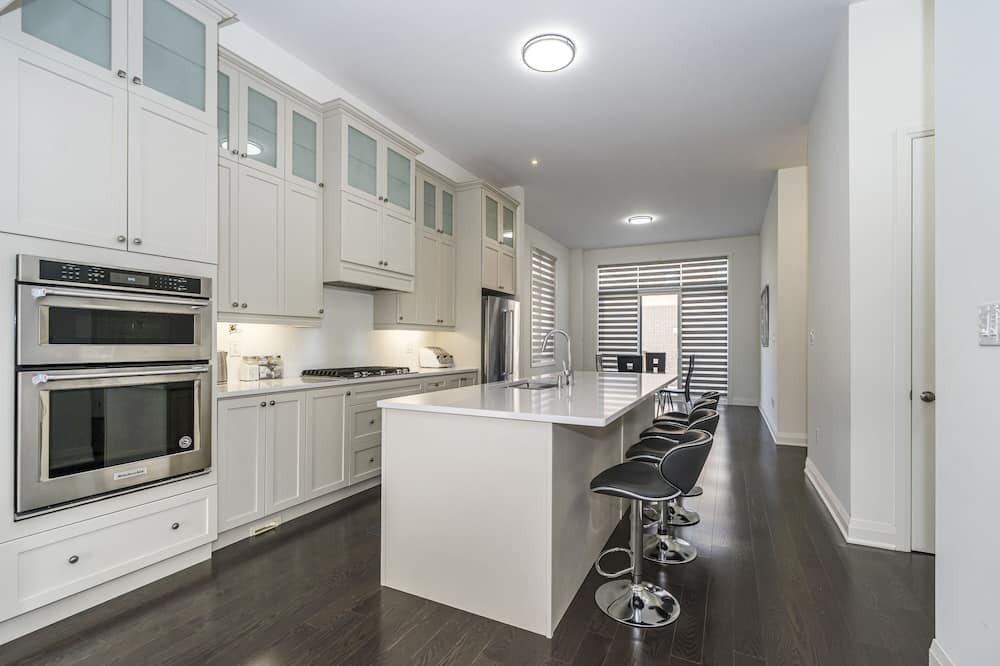 Photo of Kitchen in Bowmanville