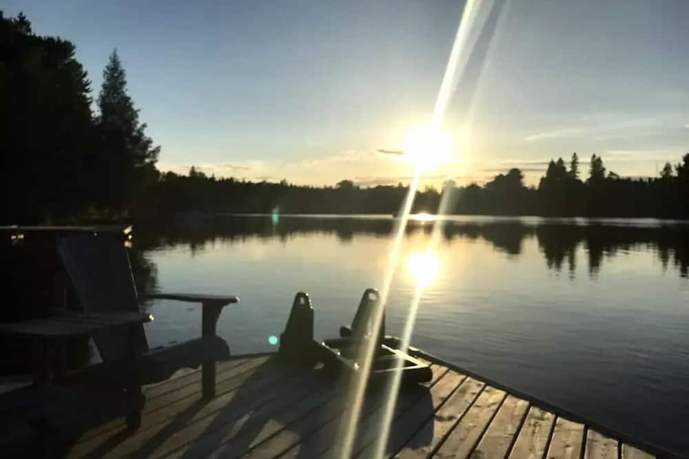 Photo of Outdoor in Ahmic Harbour