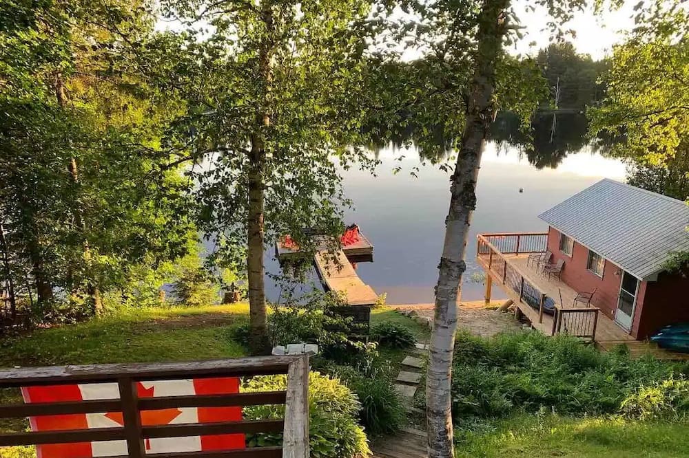 Photo of Outdoor in Ahmic Harbour