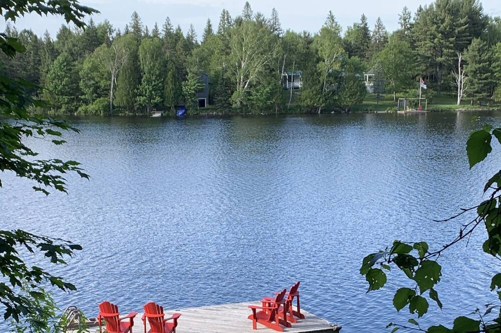 Photo of Outdoor in Ahmic Harbour