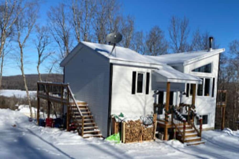 Photo of Outdoor in Mont-Laurier