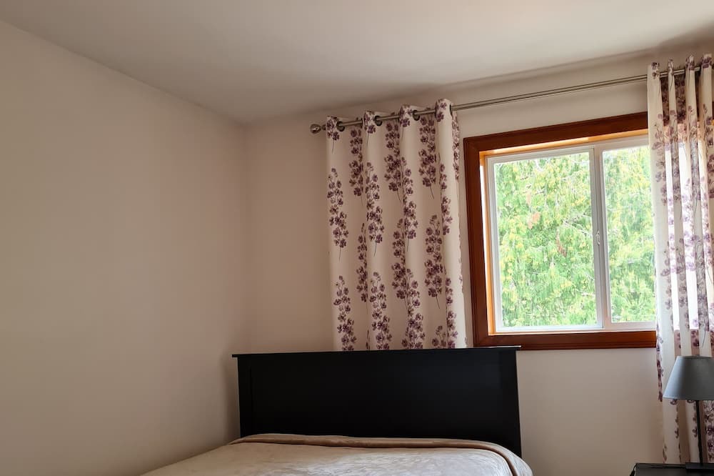 Photo of Bedroom in Regional District of Nanaimo