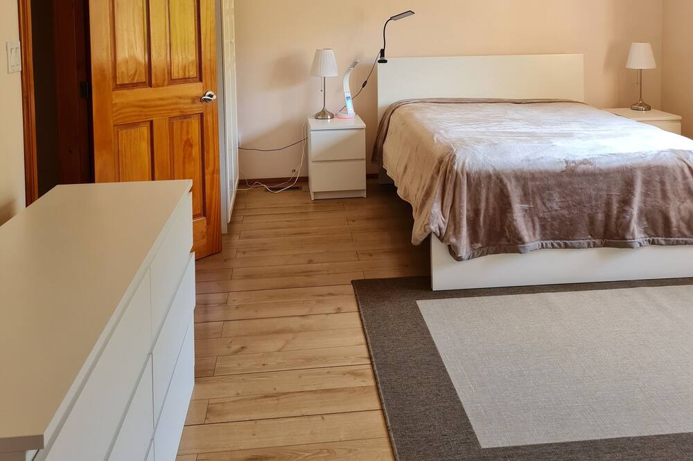 Photo of Bedroom in Regional District of Nanaimo