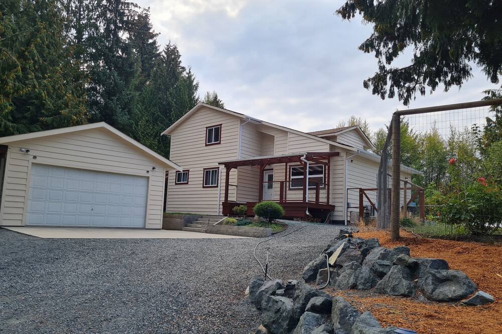 Photo of Outdoor in Regional District of Nanaimo