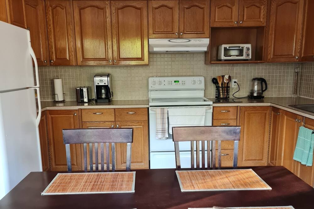 Photo of Kitchen in Regional District of Nanaimo