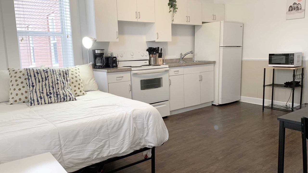 Photo of Kitchen in Moose Jaw