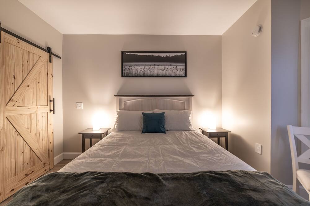 Photo of Bedroom in New Glasgow