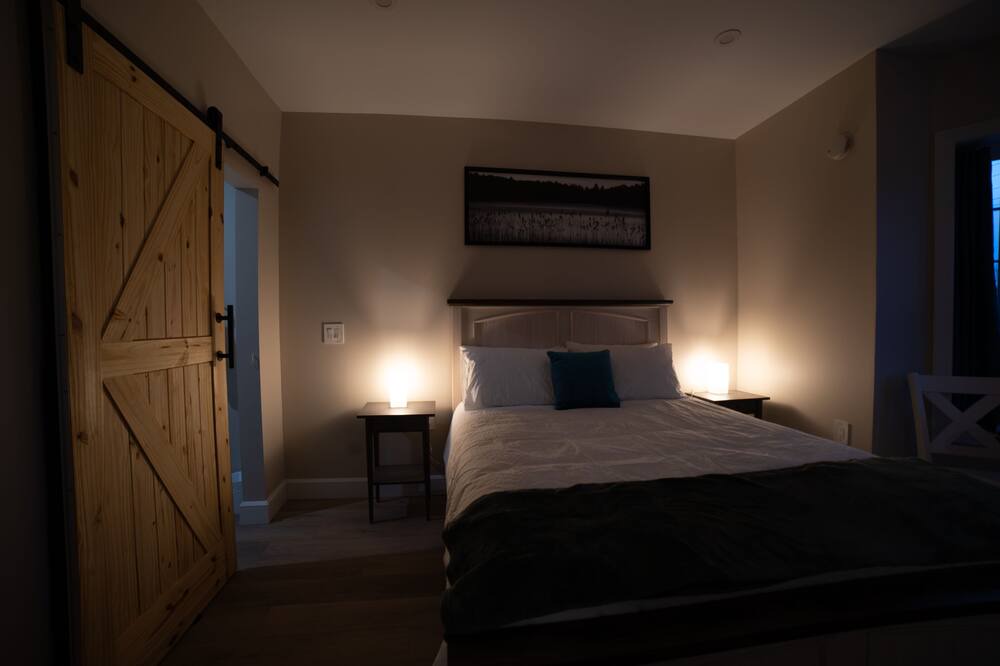 Photo of Bedroom in New Glasgow