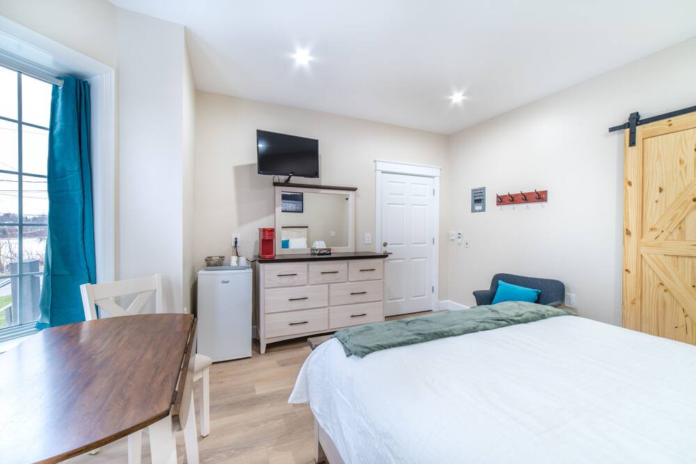 Photo of Bedroom in New Glasgow