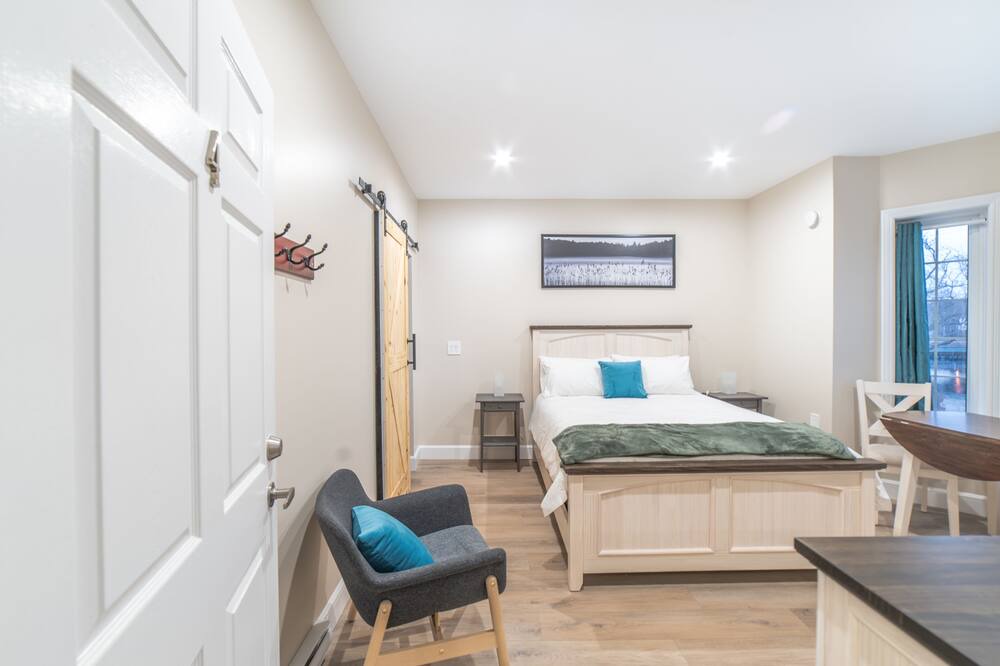 Photo of Bedroom in New Glasgow