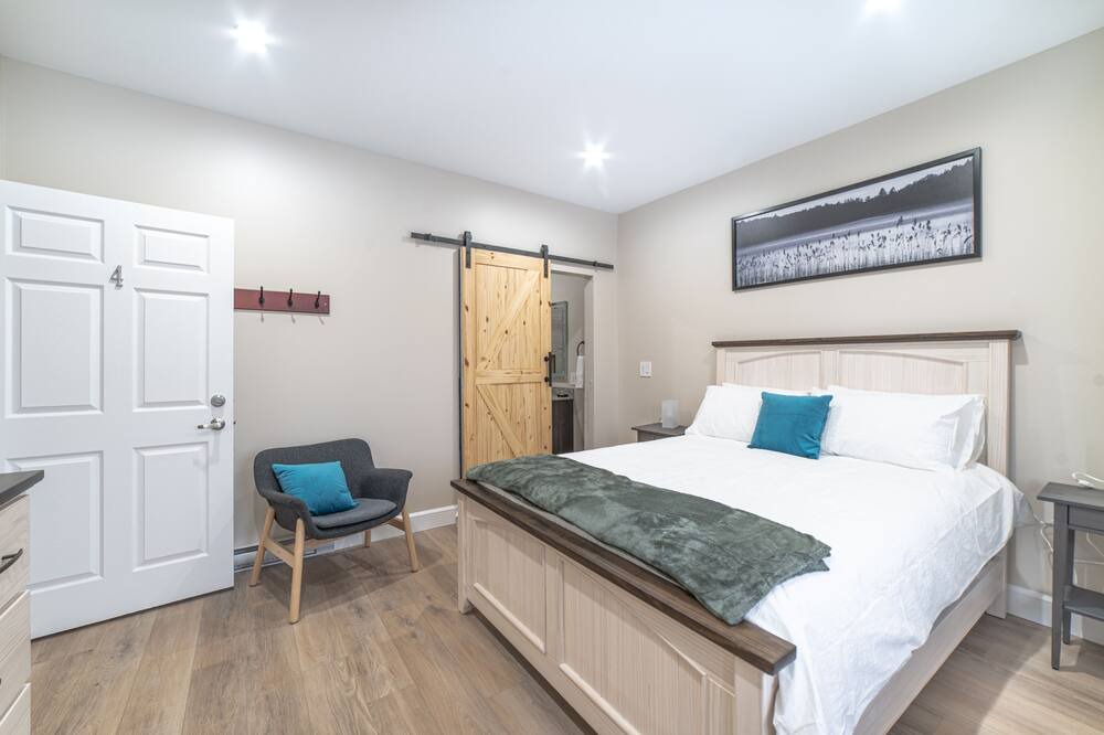 Photo of Bedroom in New Glasgow