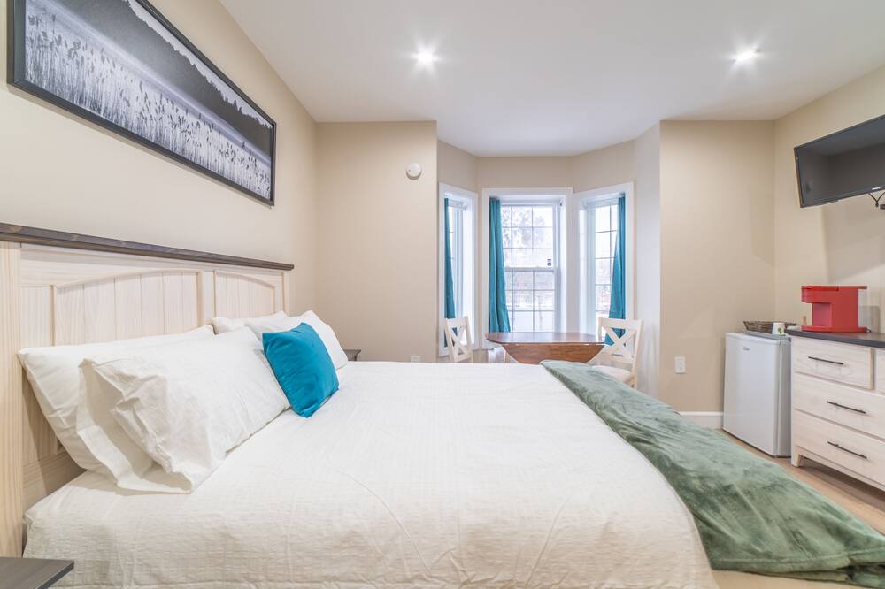 Photo of Bedroom in New Glasgow