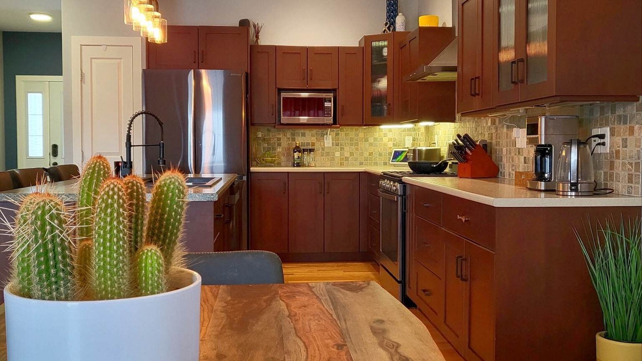 Photo of Kitchen in Cold Lake