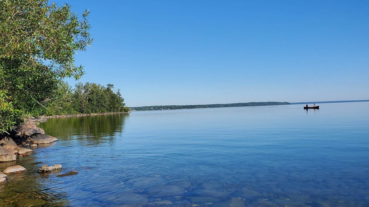 Photo of Outdoor in Cold Lake
