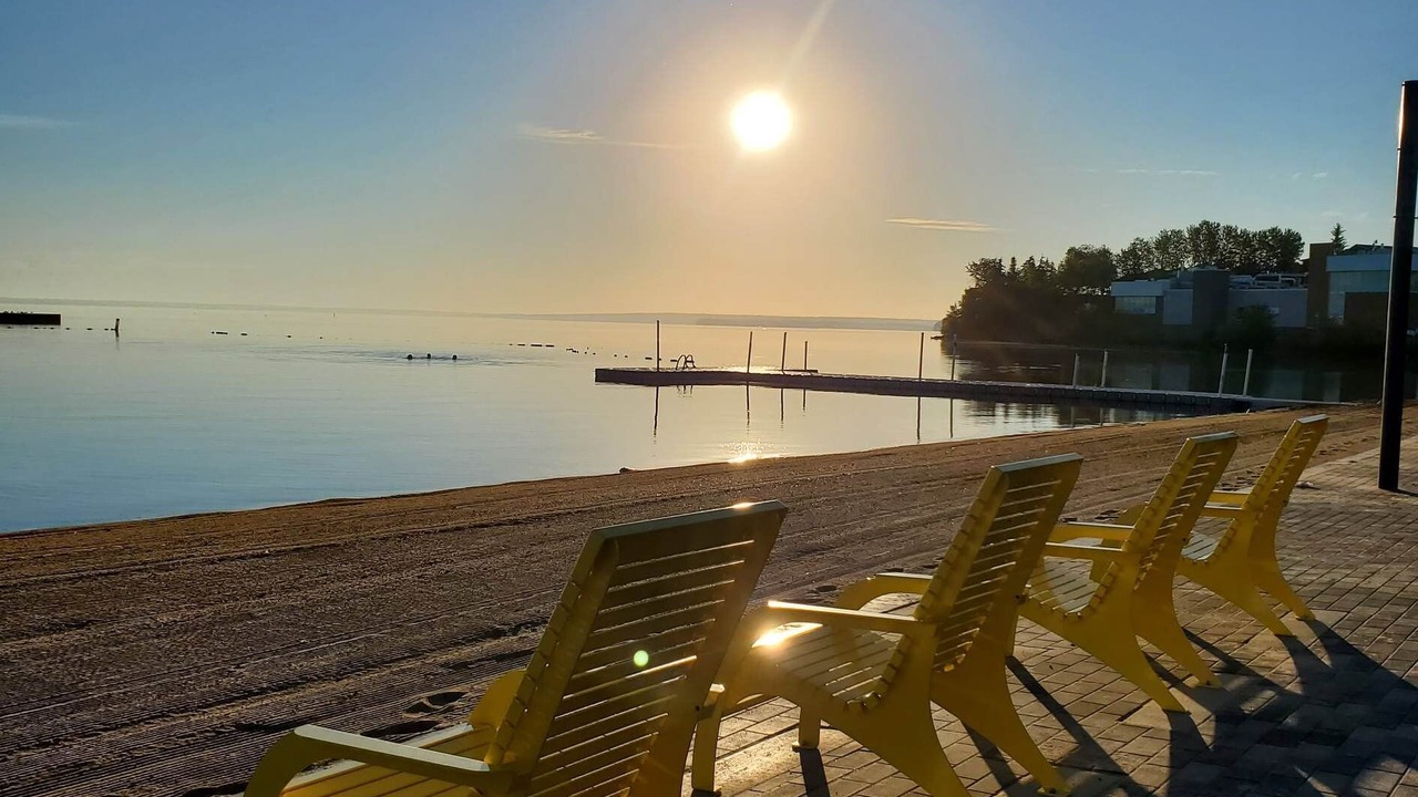 Photo of Outdoor in Cold Lake