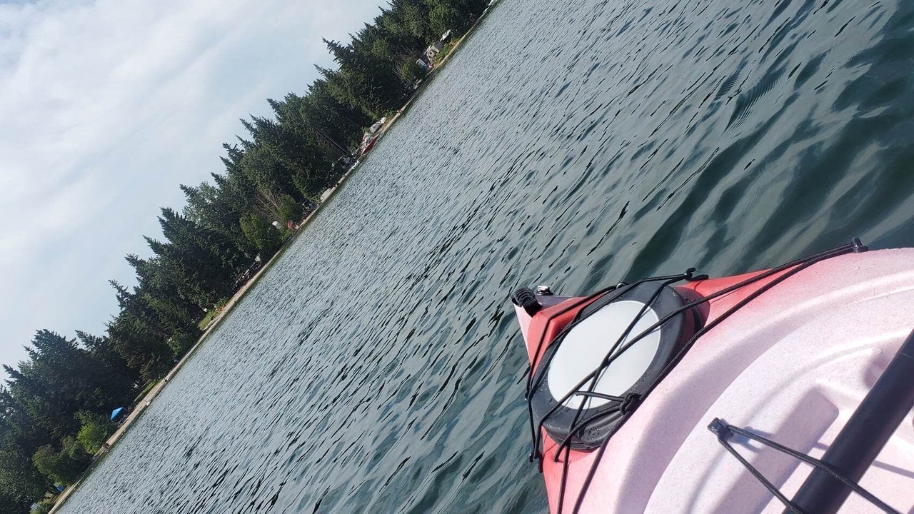 Photo of Outdoor in Cold Lake