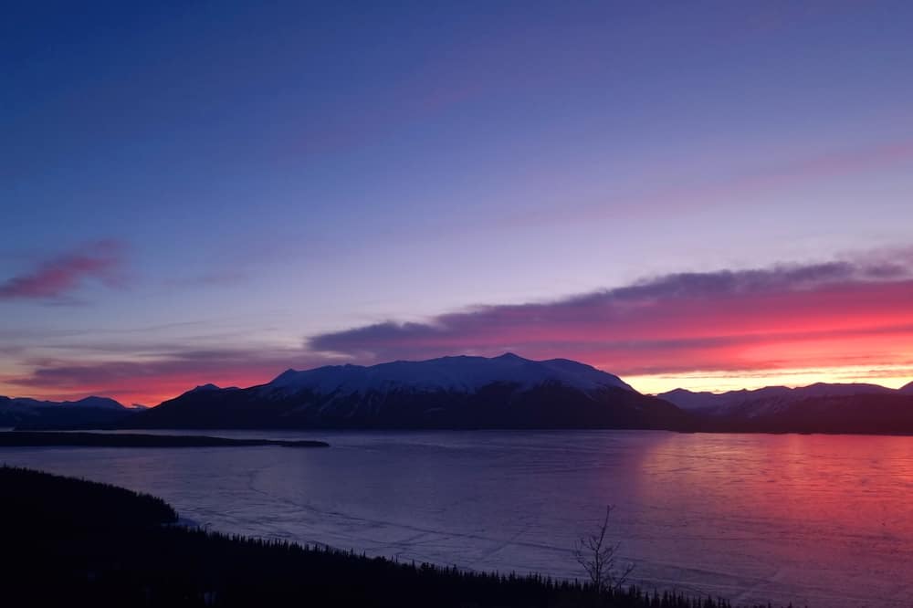 Photo of Others in Atlin