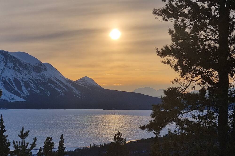 Photo of Others in Atlin