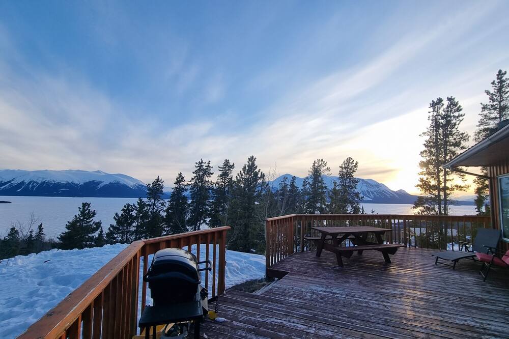 Photo of Outdoor in Atlin