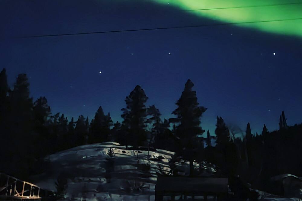 Photo of Outdoor in Atlin