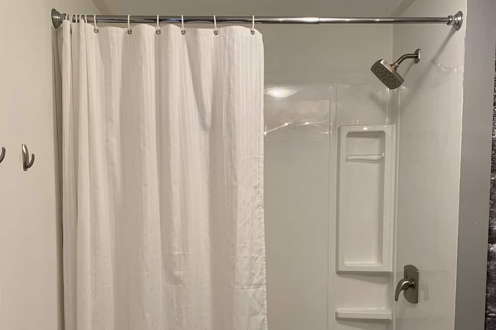 Photo of Bathroom in Owen Sound
