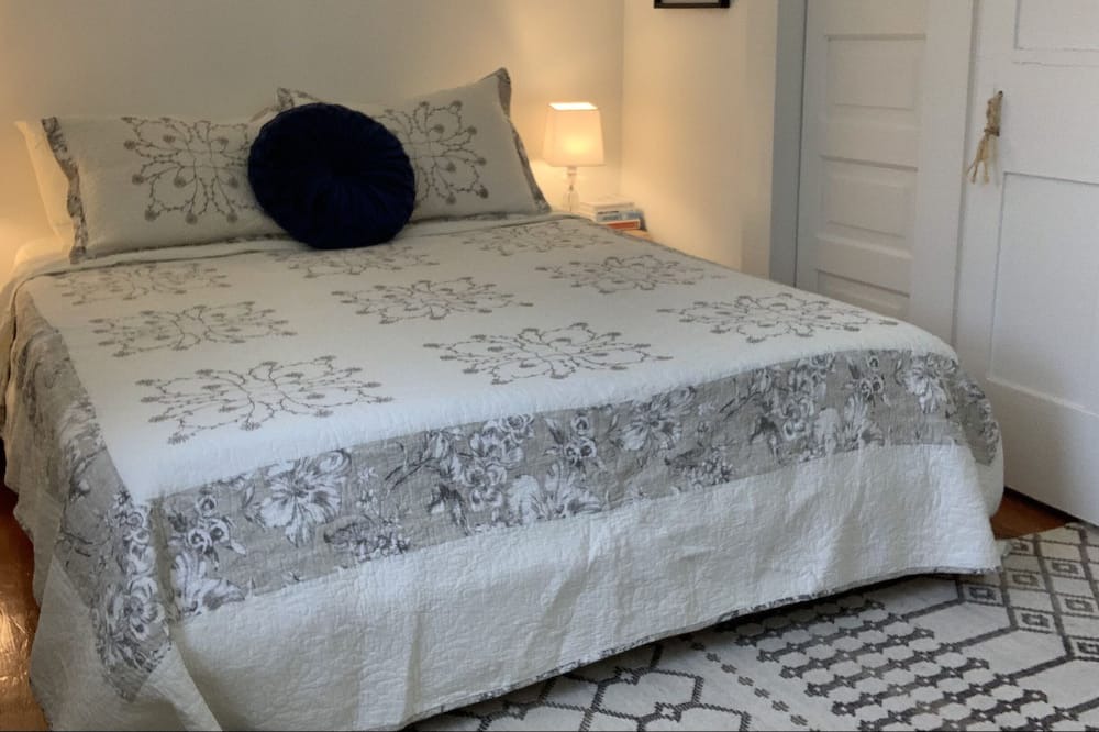 Photo of Bedroom in Owen Sound