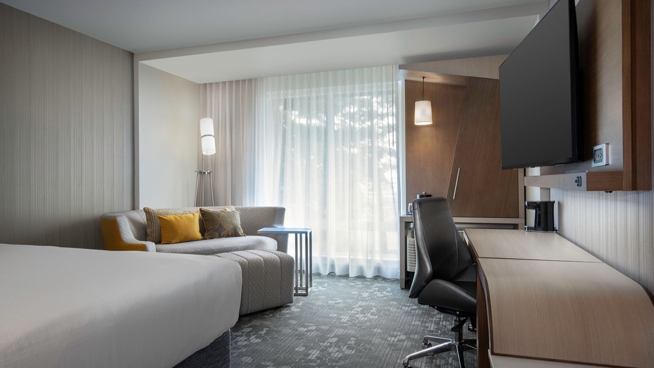 Photo of Bedroom in Regional District of Nanaimo