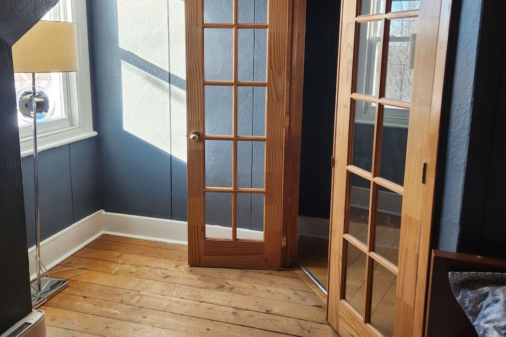 Photo of Bedroom in Portneuf