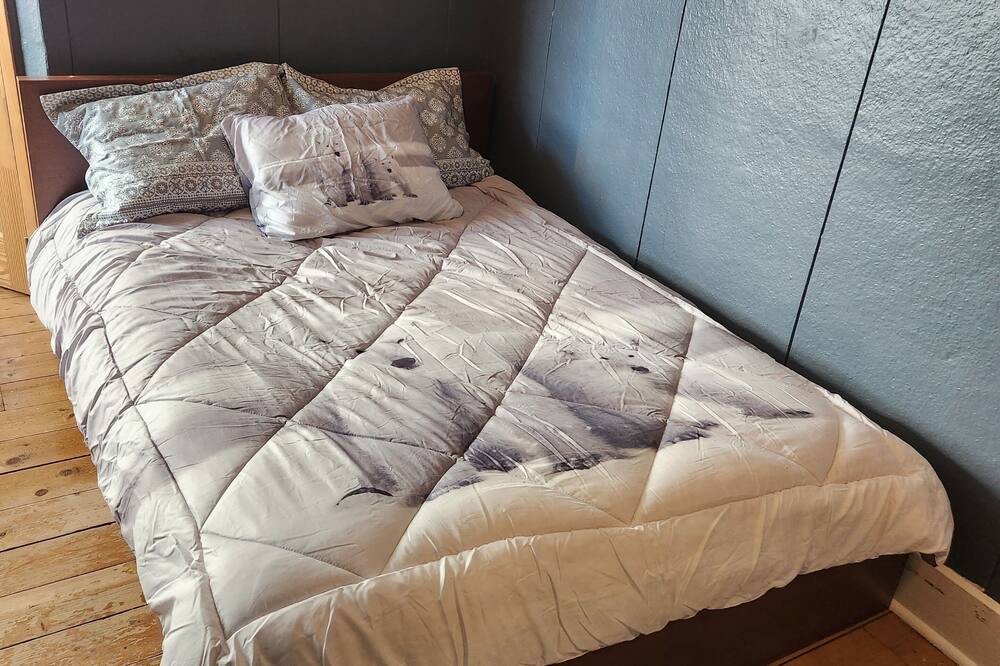Photo of Bedroom in Portneuf