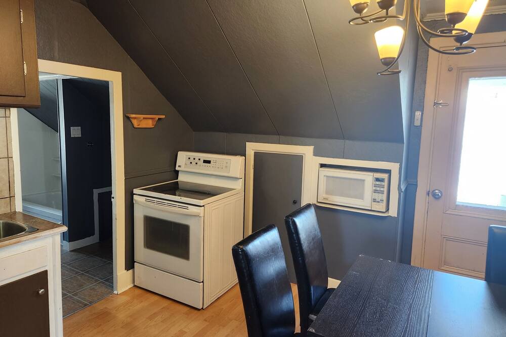 Photo of Kitchen in Portneuf