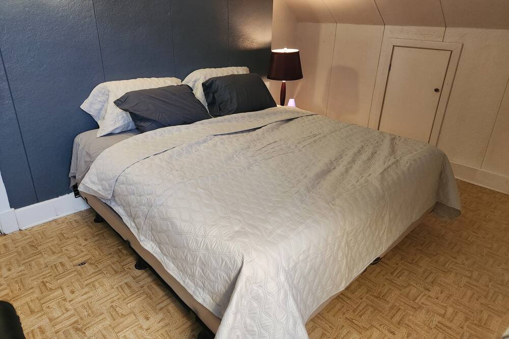 Photo of Bedroom in Portneuf