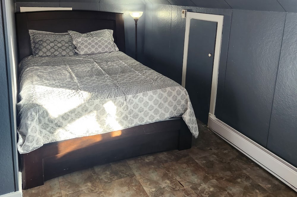 Photo of Bedroom in Portneuf