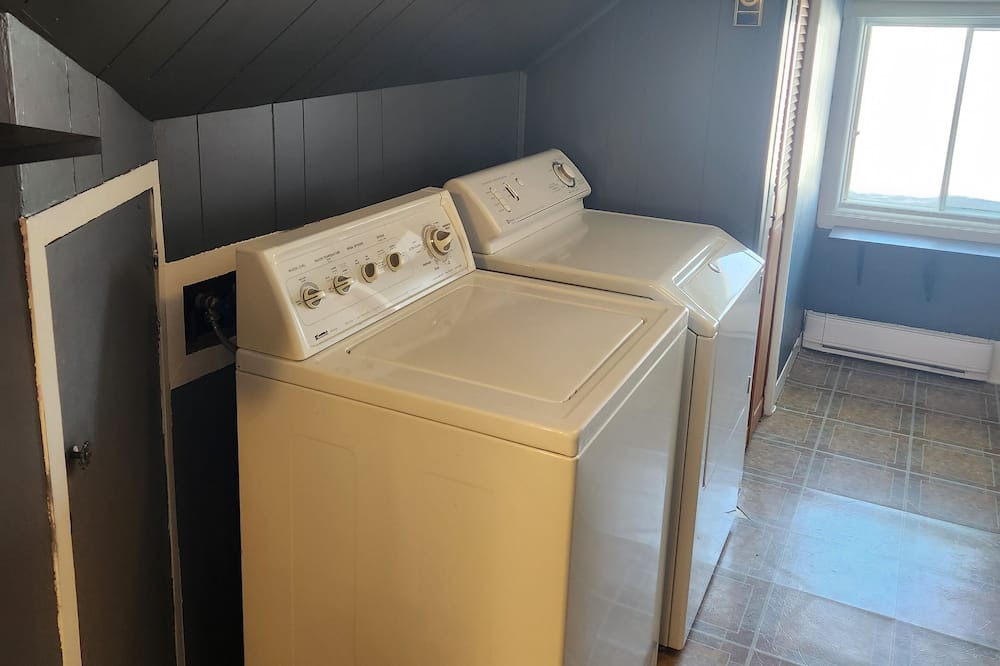 Photo of Bathroom in Portneuf