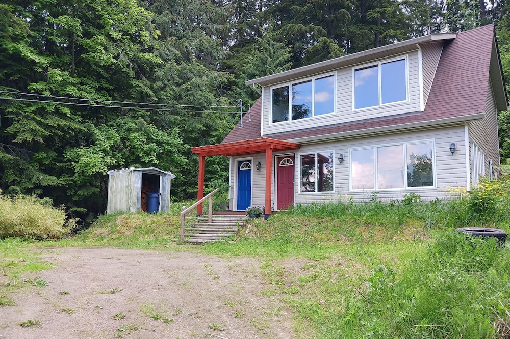 Photo of Outdoor in Balfour