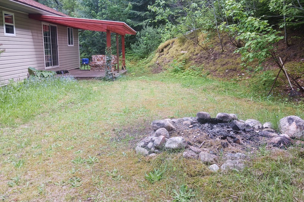 Photo of Outdoor in Balfour
