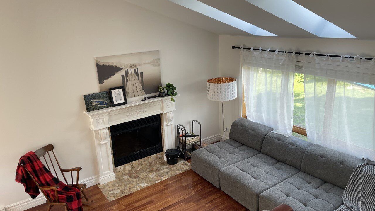 Photo of Livingroom in Chertsey